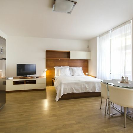 Luxurious Apartment Near Prague Castle Praga Exterior foto