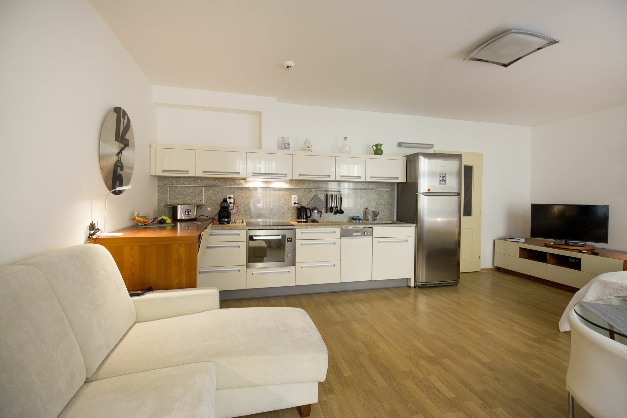 Luxurious Apartment Near Prague Castle Praga Exterior foto
