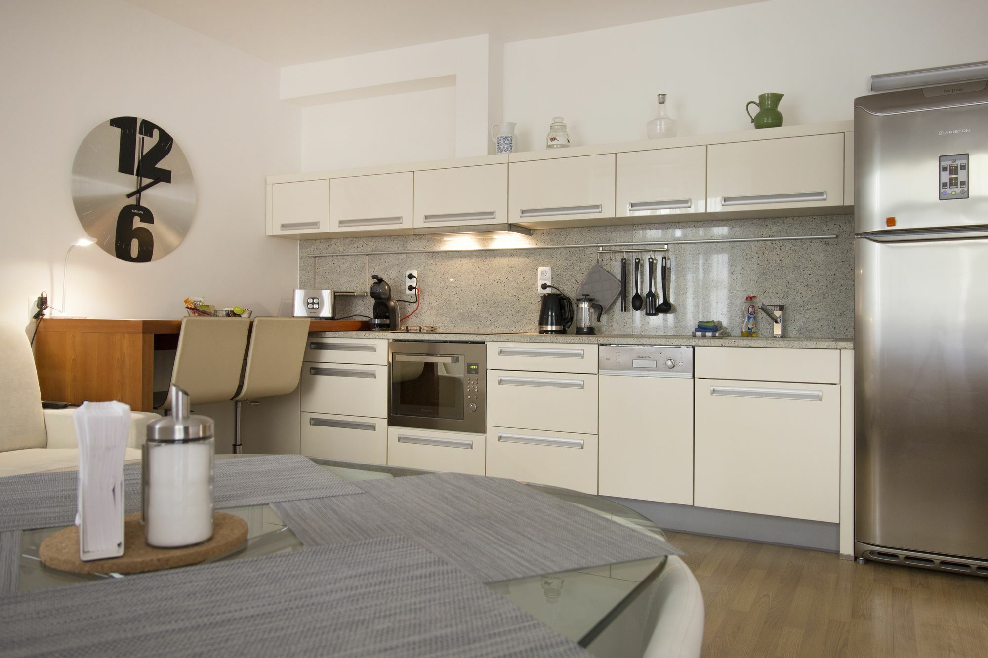 Luxurious Apartment Near Prague Castle Praga Exterior foto