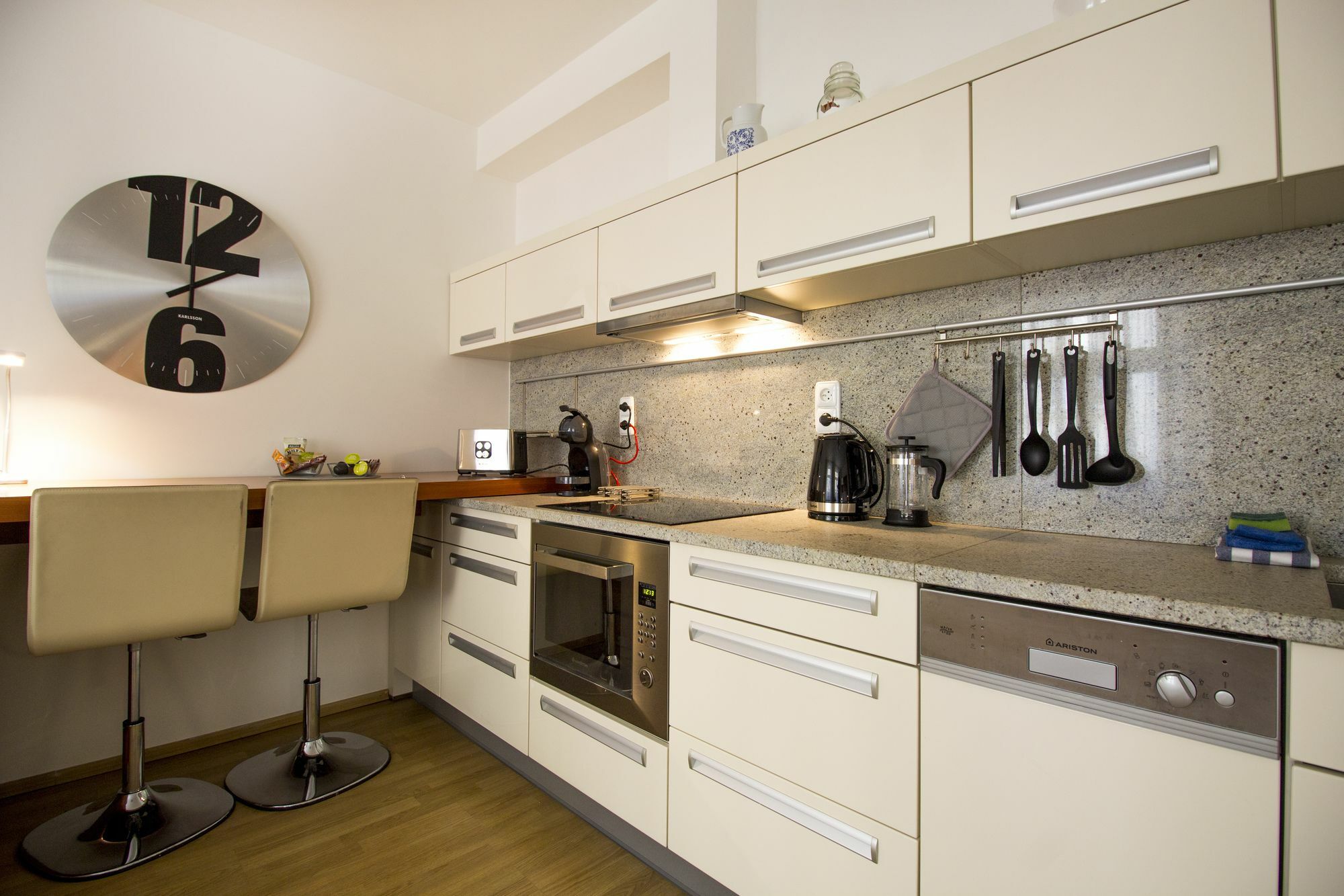 Luxurious Apartment Near Prague Castle Praga Exterior foto